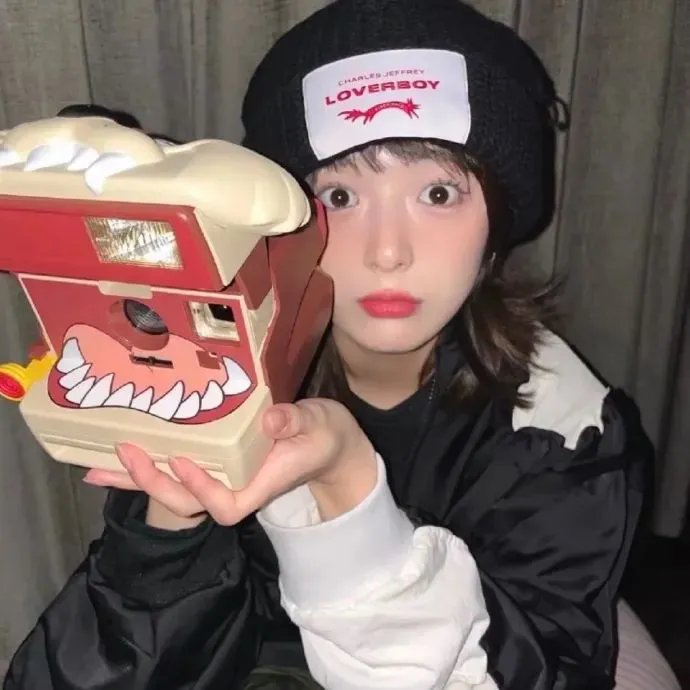 横冲直撞立大功